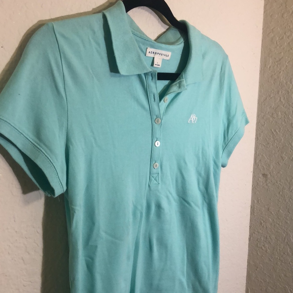Aero Polo